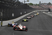 103rd Indianapolis 500
